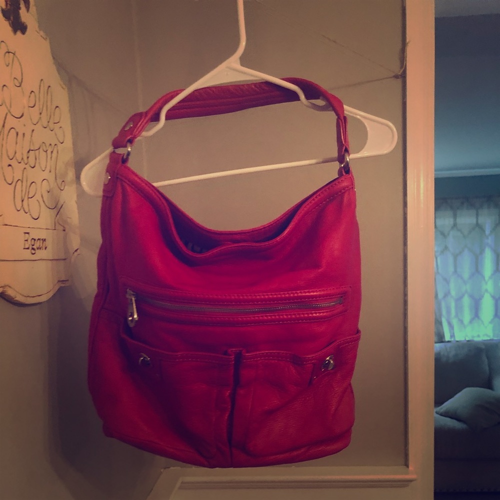Marc Jacobs Bags Vintage Pink Hobo